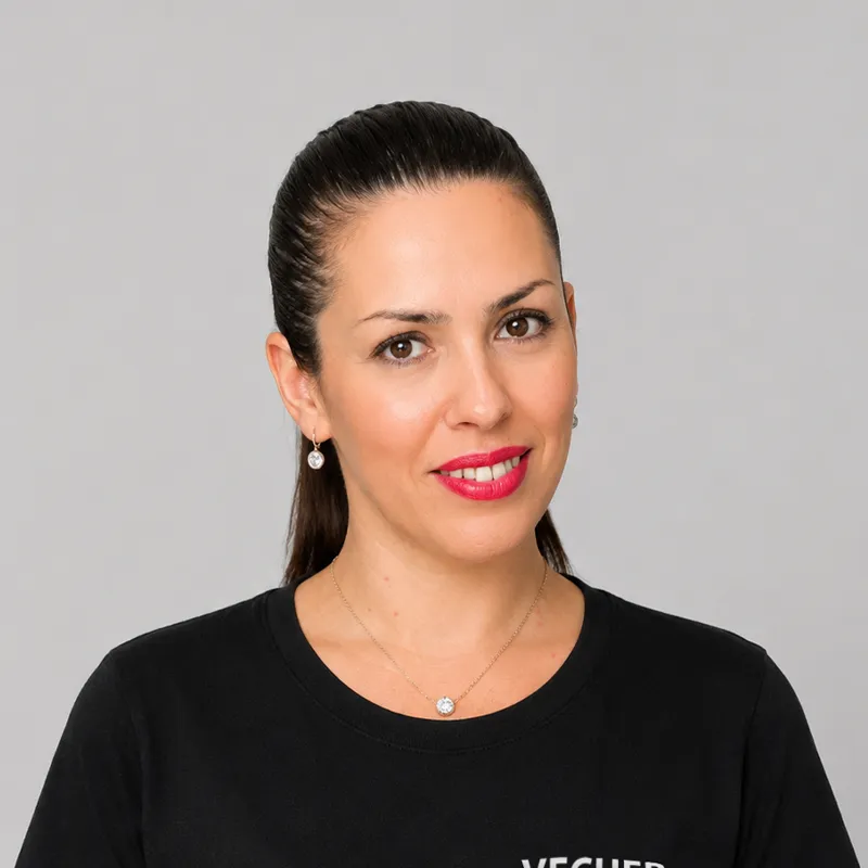 Светлана Вишнякова